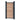 Zauntor für Easy Sichtschutzzaun Coriander Oak - XL Optik