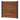 Easy Sichtschutzzaun Kunststoff - Honey Oak XL Optik