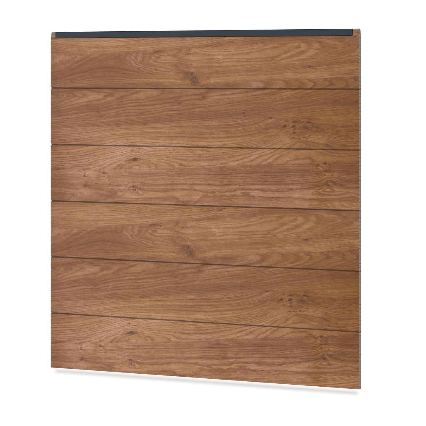 Easy Sichtschutzzaun Kunststoff - Winchester XL Optik