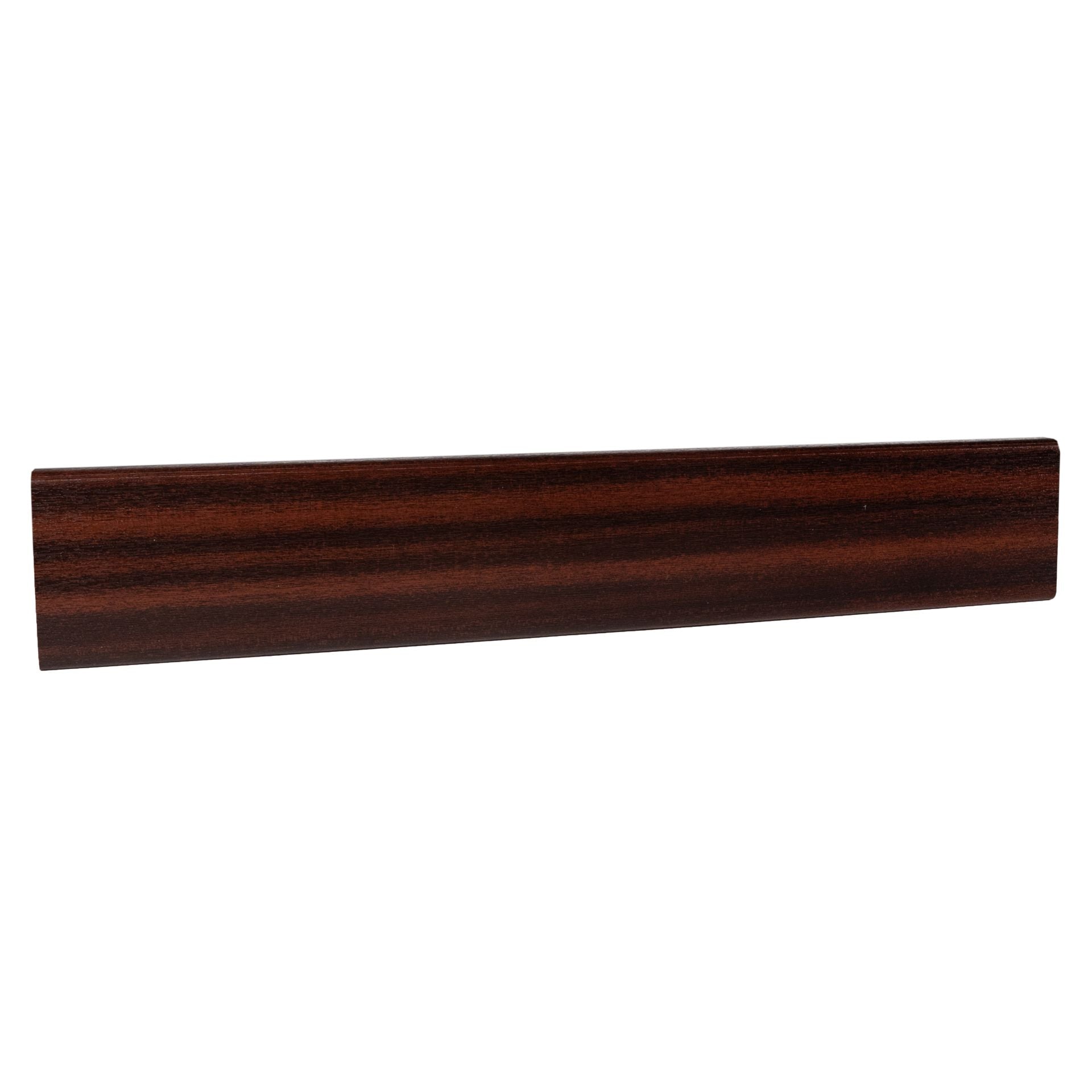 Zaunlatte Mahagoni 85x25 mm