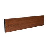 Zaunlatte Golden Oak 120x25 mm