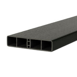 Zaunlatte Tannengrün ähnl. RAL 6009 120x25 mm