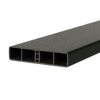 Zaunlatte Tannengrün ähnl. RAL 6009 120x25 mm