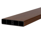 Zaunlatte Golden Oak 120x25 mm