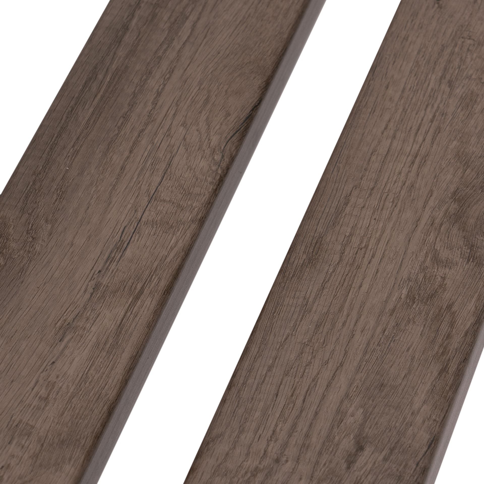 Zaunlatte Monument Oak 120x25 mm