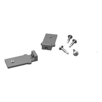 Easy 2 x Konektoren für Abschlussprofil