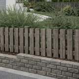 Zaunlatte Monument Oak 120x25 mm