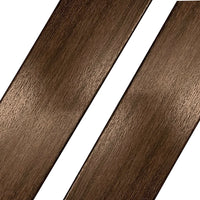 Zaunlatte Mooreiche 120x25 mm